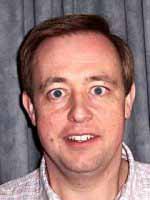 Martin Eggleton